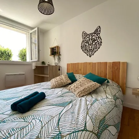 Le Bourget, Grand Proche Du Centre Grenoble