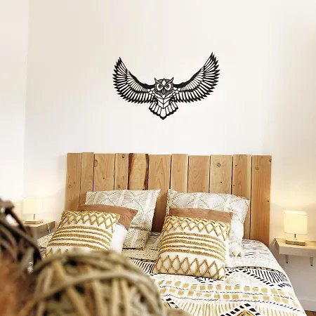 Le Bourget, Grand Proche Du Centre Appartamento *