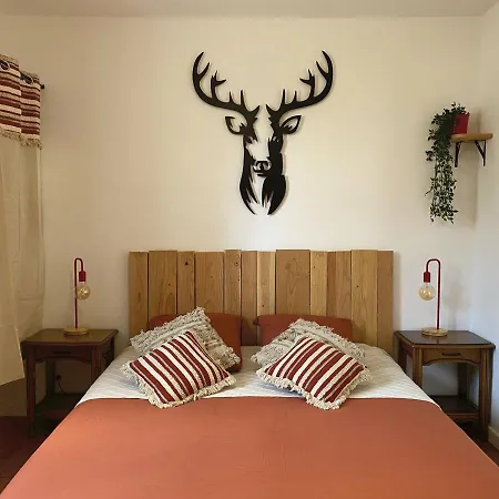 Le Bourget, Grand Proche Du Centre גרנובל