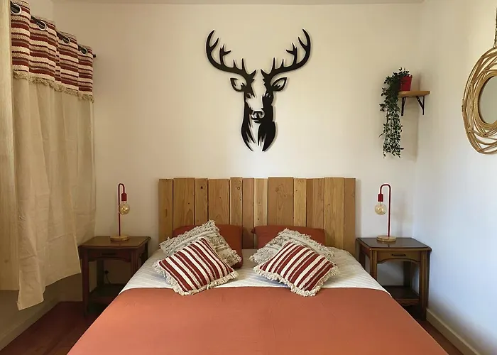 Le Bourget, Grand Proche Du Centre גרנובל